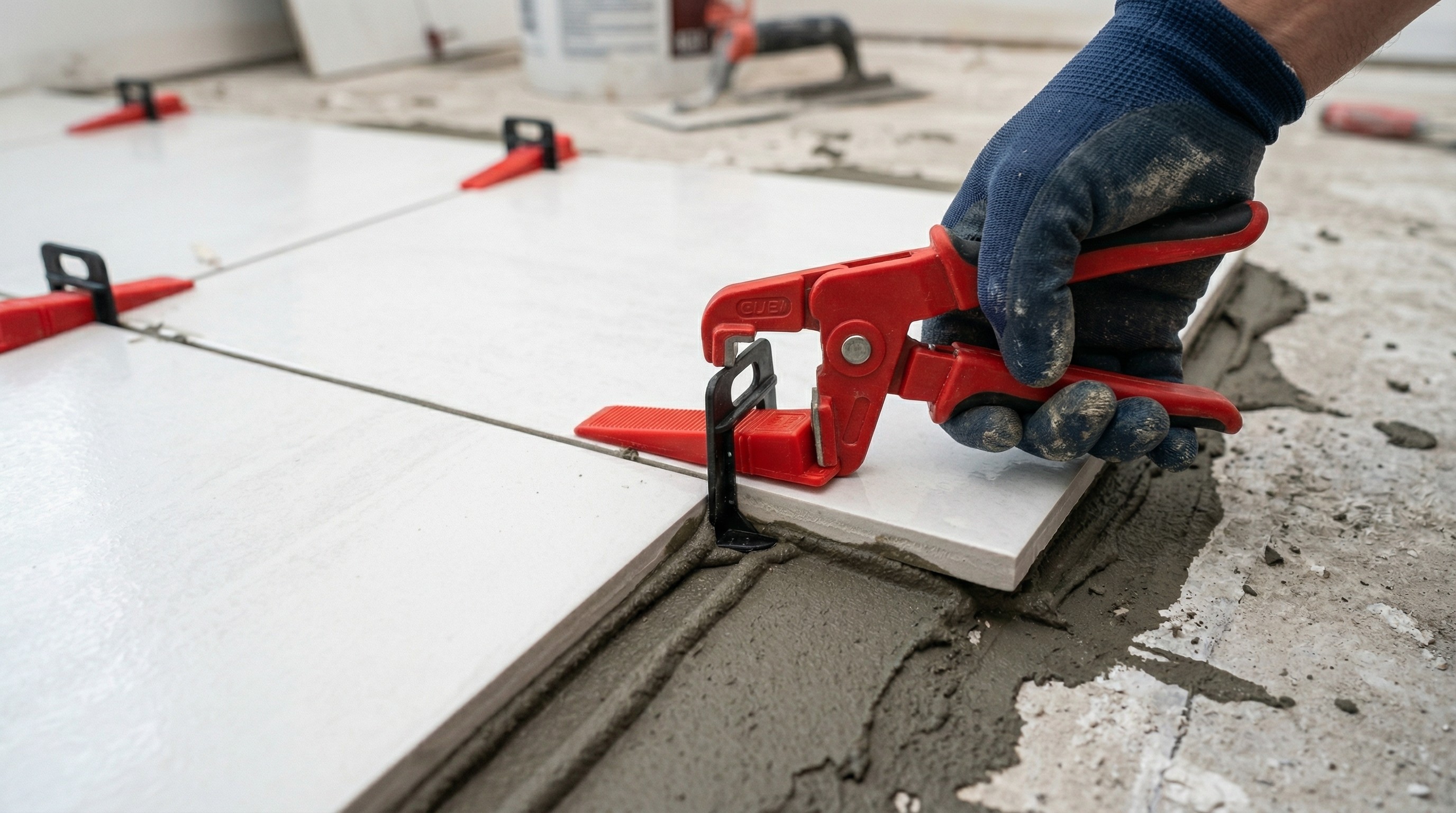 Fliesen Iser – Fliesenleger Memmingen